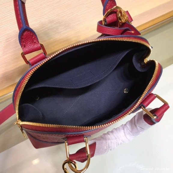 Official oldcobbler NEO PRELAUNCH VUITTON - BB LOUIS NEO ALMA EXCHANELUSIVE 0816